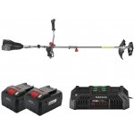 PARKSIDE PERFORMANCE PPAFS 40-Li A1 – Zboží Dáma