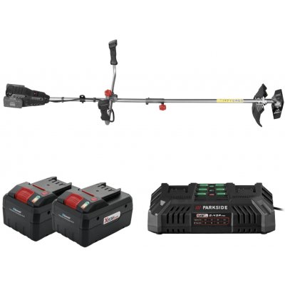 PARKSIDE PERFORMANCE PPAFS 40-Li A1 – Zboží Dáma