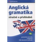 Anglická gramatika stručně a přehledně – Hledejceny.cz