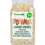 Country Life Pohanka loupaná lámanka BIO 400g – Zboží Dáma