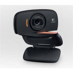 Logitech HD Webcam C525 – Hledejceny.cz