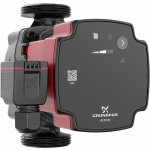 Grundfos ALPHA1 25-60 130 220-240V 9H AC0 93074164 – Hledejceny.cz