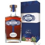 Coloma Rum 15y 40% 0,7 l (karton) – Zbozi.Blesk.cz