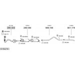 Bosal BS 228-427 – Hledejceny.cz
