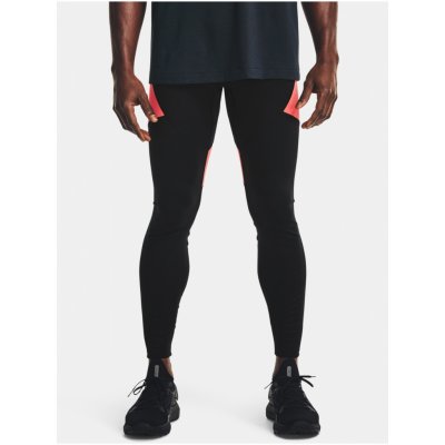 Under Armour legíny Speedpocket Tight černá – Zbozi.Blesk.cz