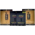 Valavani Lovely lovers Bemine muži ženy 2 x 100ml + secret scent pro ženy a pro muže – Sleviste.cz