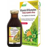 Salus Vitamin-B-Komplex 250 ml – Hledejceny.cz