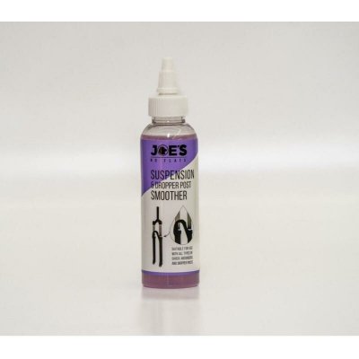 Joe´s Suspension & Dropper Post Smoother 60 ml – Zboží Mobilmania