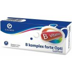 Galmed Generica B-Komplex Forte Opti 20 tablet – Hledejceny.cz