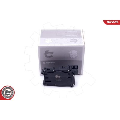 Zámek dveří ESEN SKV 16SKV683 | Zboží Auto