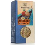 Sonnentor Boloňské koření 40 g – Zboží Dáma