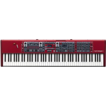 Nord Stage 3 88