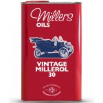 Millers Oils Vintage Millerol 30 1 l – Zbozi.Blesk.cz