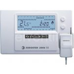 Euroster termostat 2006 TX RX – Zboží Mobilmania