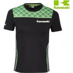 KAWASAKI sportS II black /green – Zboží Dáma