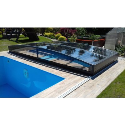 SYDNEY Clear A 3M, 386x(358)x646x50 DB 703 LM-Z176 – HobbyKompas.cz