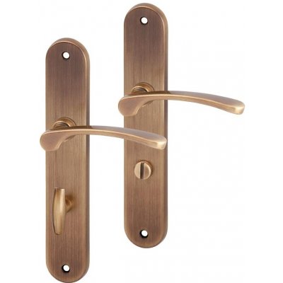 AC-T Servis Jana – WC – 90 mm bronz – Sleviste.cz