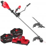 Milwaukee M18 F2BCU-122 Fuel 4933480860 – Zboží Dáma