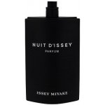 Issey Miyake Nuit D´Issey parfém pánský 125 ml tester – Hledejceny.cz