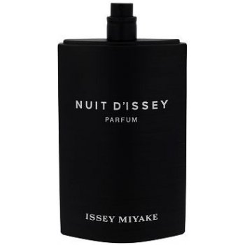 Issey Miyake Nuit D´Issey parfém pánský 125 ml tester