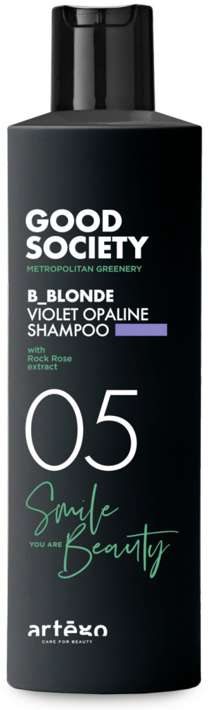 Artégo Good Society 05 Blonde Šampon 250 ml