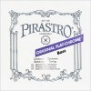 Struna Pirastro Original Flat -chrome - kontrabasové struny
