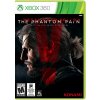 Hra na Xbox 360 Metal Gear Solid 5