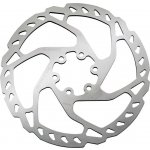 Shimano DISC SLX RT66 220mm stříbrná – Hledejceny.cz