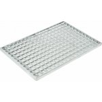 ACO Self Vario 2.0 Rošt 100 x 50 cm mřížkový V-profil pruty protiskluz ZN 3003261 – Sleviste.cz