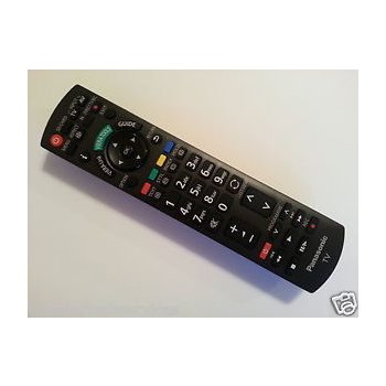 Dálkový ovladač Emerx Panasonic TX-L32X20E