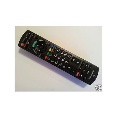 Dálkový ovladač Emerx Panasonic TX-L32X20E