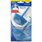 Duck Aqua Blue 4v1 WC závěs 2 x 40 g – Zboží Dáma
