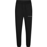 Calvin Klein Knit pants black – Zboží Dáma