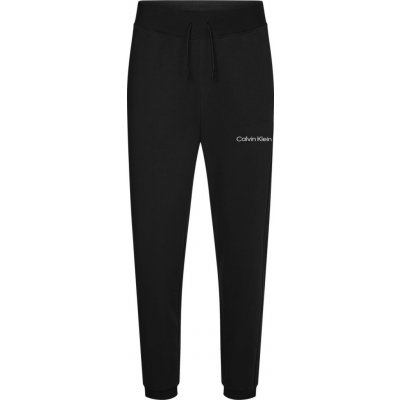 Calvin Klein Knit pants black – Zboží Dáma