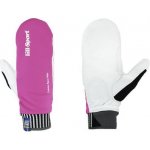LillSport Celsium Race mitt růžová – Hledejceny.cz