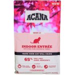 Acana Indoor Entrée Cat 4,5 kg – Sleviste.cz