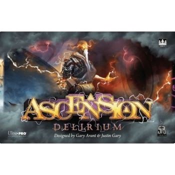 Stone Blade Entertainment Ascension: Delirium