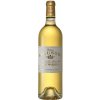 Víno Château Rieussec Chateau Rieussec 2009 Sauternes 13,5% sladké bílé 0,375 l (holá láhev)