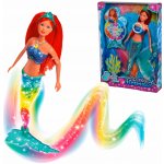 SIMBA Steffi mořská víla sparkle – Hledejceny.cz