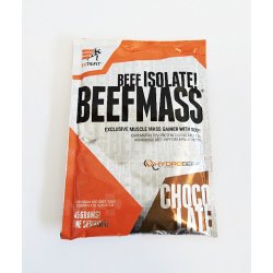 Extrifit BeefMass 45 g