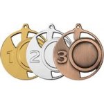 Poháry Bauer Medaile VMD0090 Čísla – Sleviste.cz