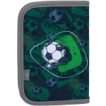 BAAGL klasik dvě chlopně Fotbal A-31458 zelená – Sleviste.cz