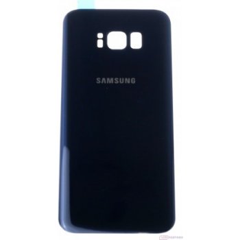 Kryt Samsung Galaxy S8 PLUS G955F zadní modrý od 109 Kč - Heureka.cz
