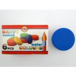 Koh-I-Noor 172810/57 9434 modrá světlá vodová – Zboží Dáma