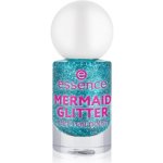 Essence MERMAID GLITTER lak na nehty mini 07 5 ml – Zboží Mobilmania