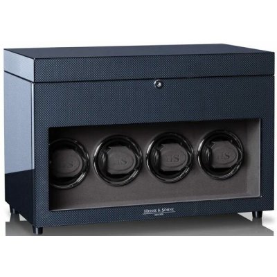 Heisse & Söhne Denver 4 70019-257-146 – Hledejceny.cz