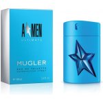 Thierry Mugler A*Men Gold Edition toaletní voda pánská 100 ml – Hledejceny.cz