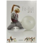 Gymnastik Ball Fit 65 – Zboží Dáma