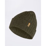 Fjällräven Byron Hat Thin 633 Dark Olive – Hledejceny.cz