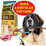 Sam's Field Gluten Free Adult Large Goose & Turkey 13 kg – Sleviste.cz